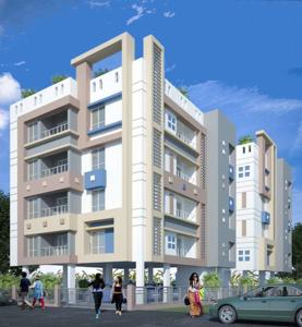 Chitralekha Apartment