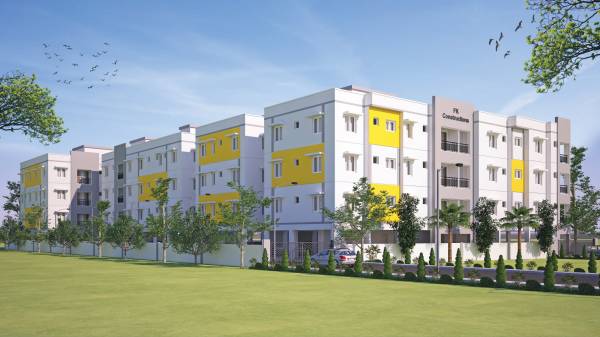  fk-meadows-square Elevation