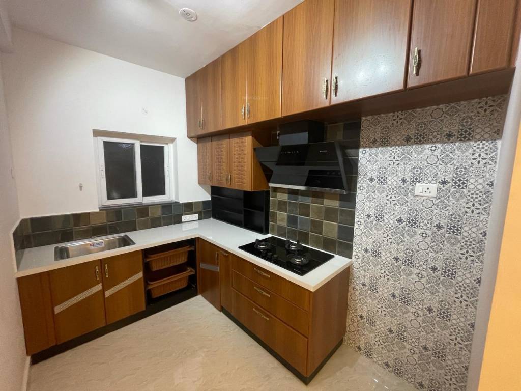  fk meadows square Kitchen