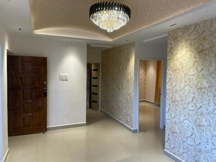  medows square Living Area