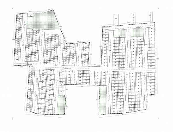  sankalp-grande Layout Plan