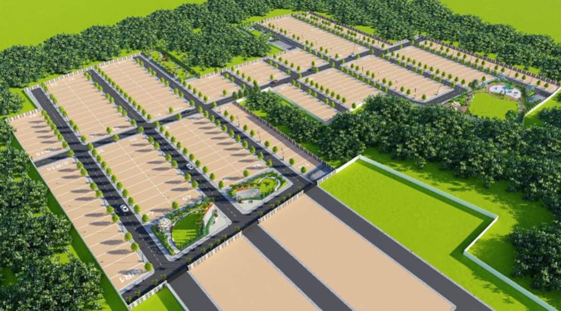 sankalp grande Elevation