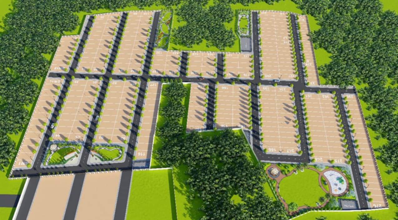 sankalp grande Elevation