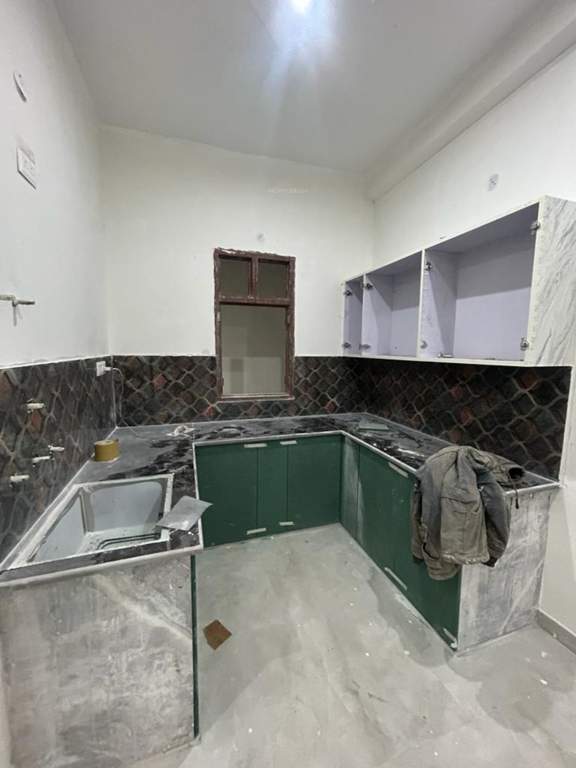  signature luxury villas  Kitchen