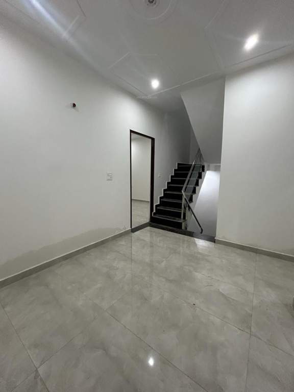  signature luxury villas  Living Area