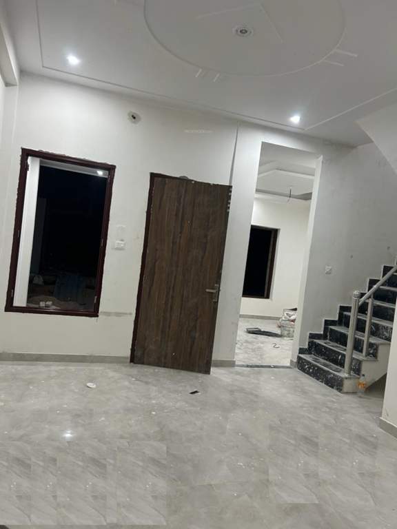  signature luxury villas  Living Area