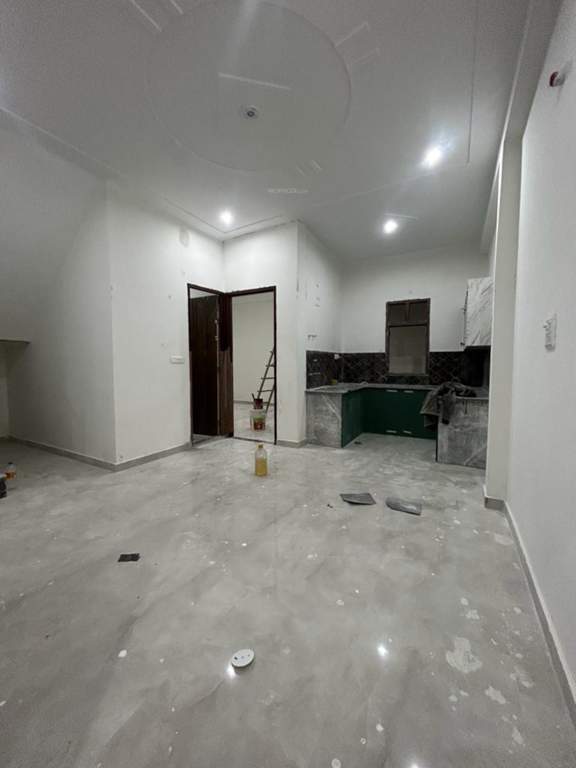  signature luxury villas  Living Area