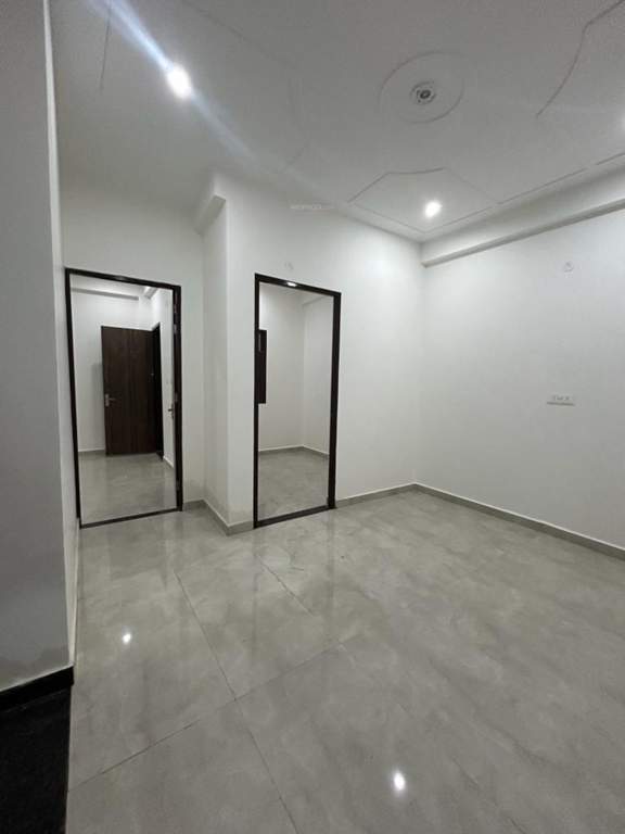  signature luxury villas  Living Area