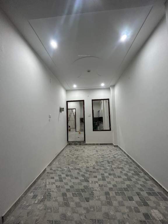  signature luxury villas  Living Area