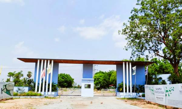  praveshika Elevation