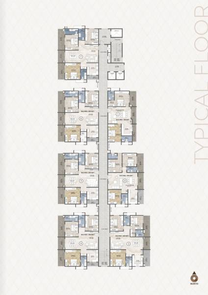  jewel Jewel Cluster Plan