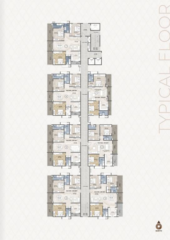  jewel Jewel Cluster Plan