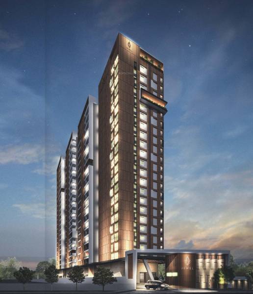 Elevation jewel Elevation