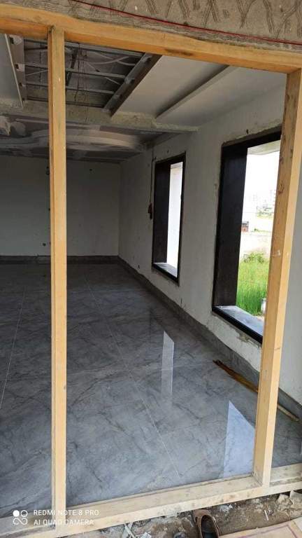  vigneswara homes Vigneswara Homes Construction Status March 24