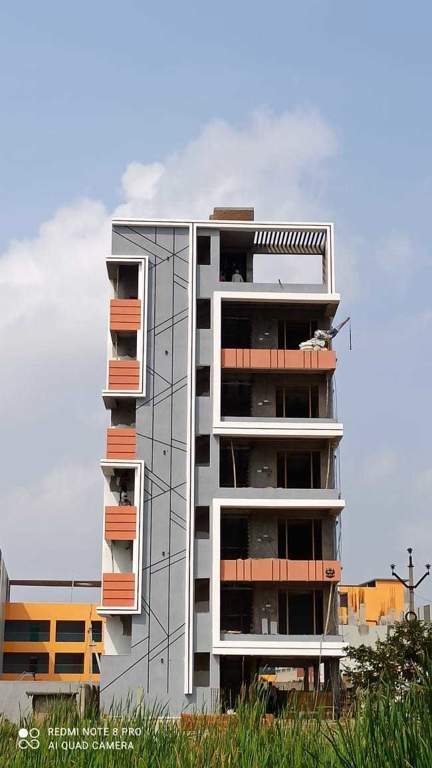  vigneswara homes Vigneswara Homes Construction Status March 24