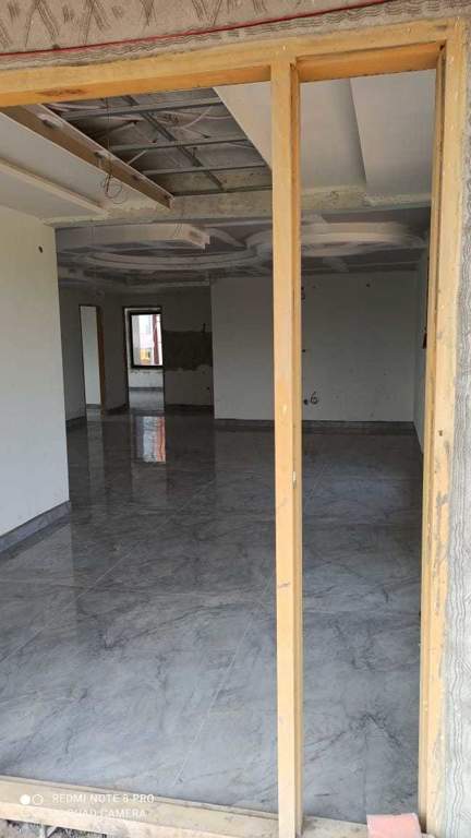  vigneswara homes Vigneswara Homes Construction Status March 24