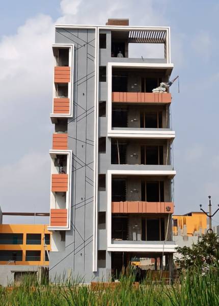  vigneswara-homes Elevation