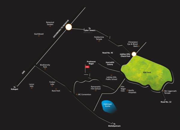  ista-at-6 Location Plan