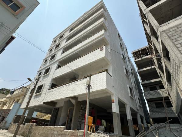  silverline Construction Status March-24