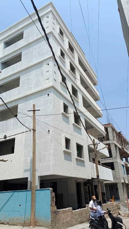  silverline Construction Status March 24