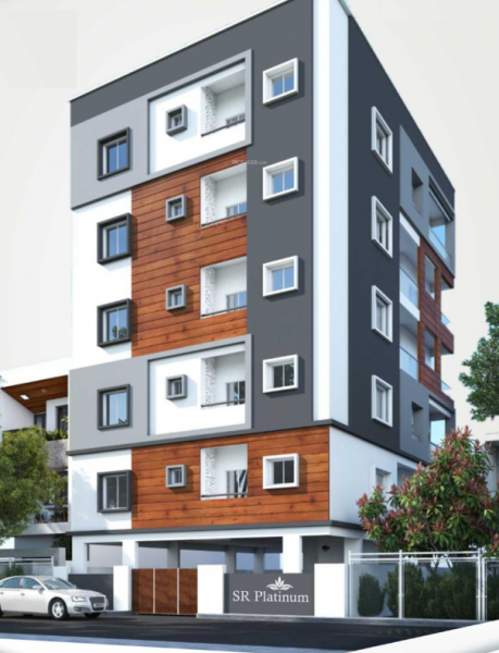  silverline Elevation