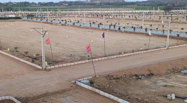  pragati-pride-township Elevation