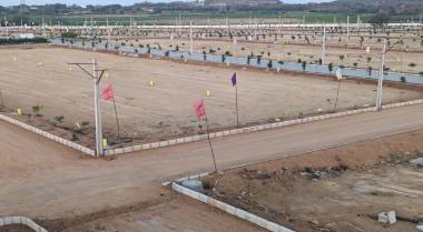 Elevation pragati-pride-township Elevation