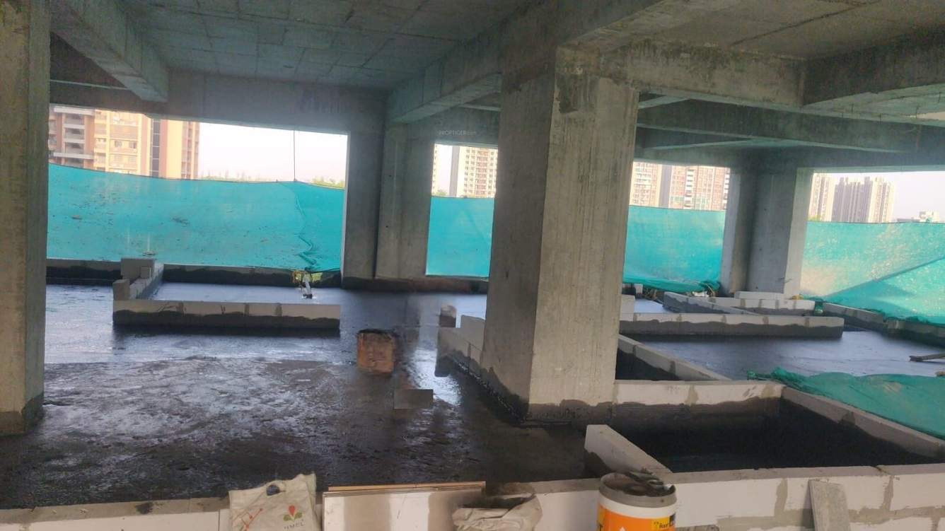  sun skyview A Construction Status Aug 25