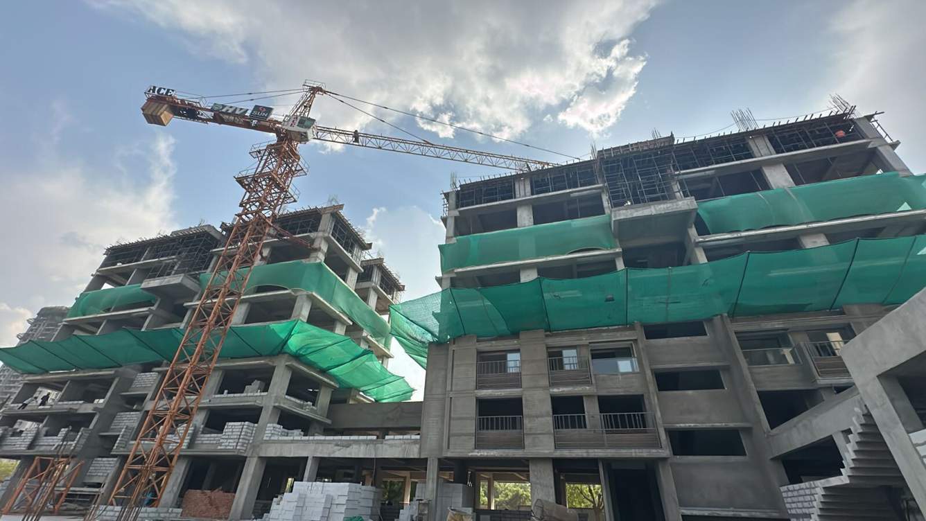  sun skyview A Construction Status Aug 25