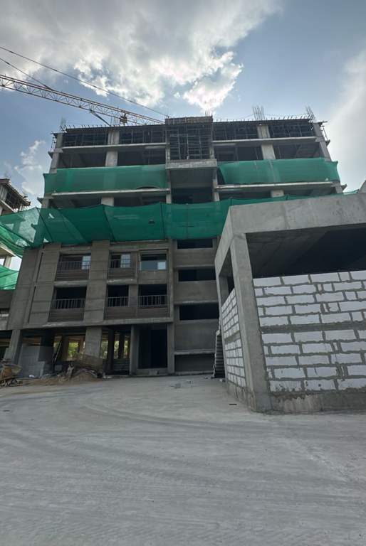  sun skyview A Construction Status Aug 25