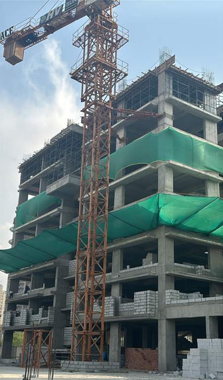  sun skyview A Construction Status Aug 25