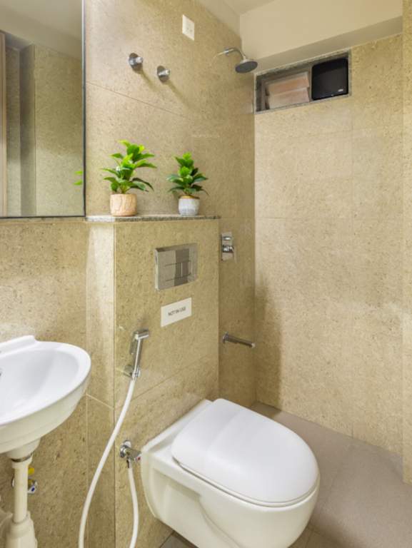  sun skyview Bathroom