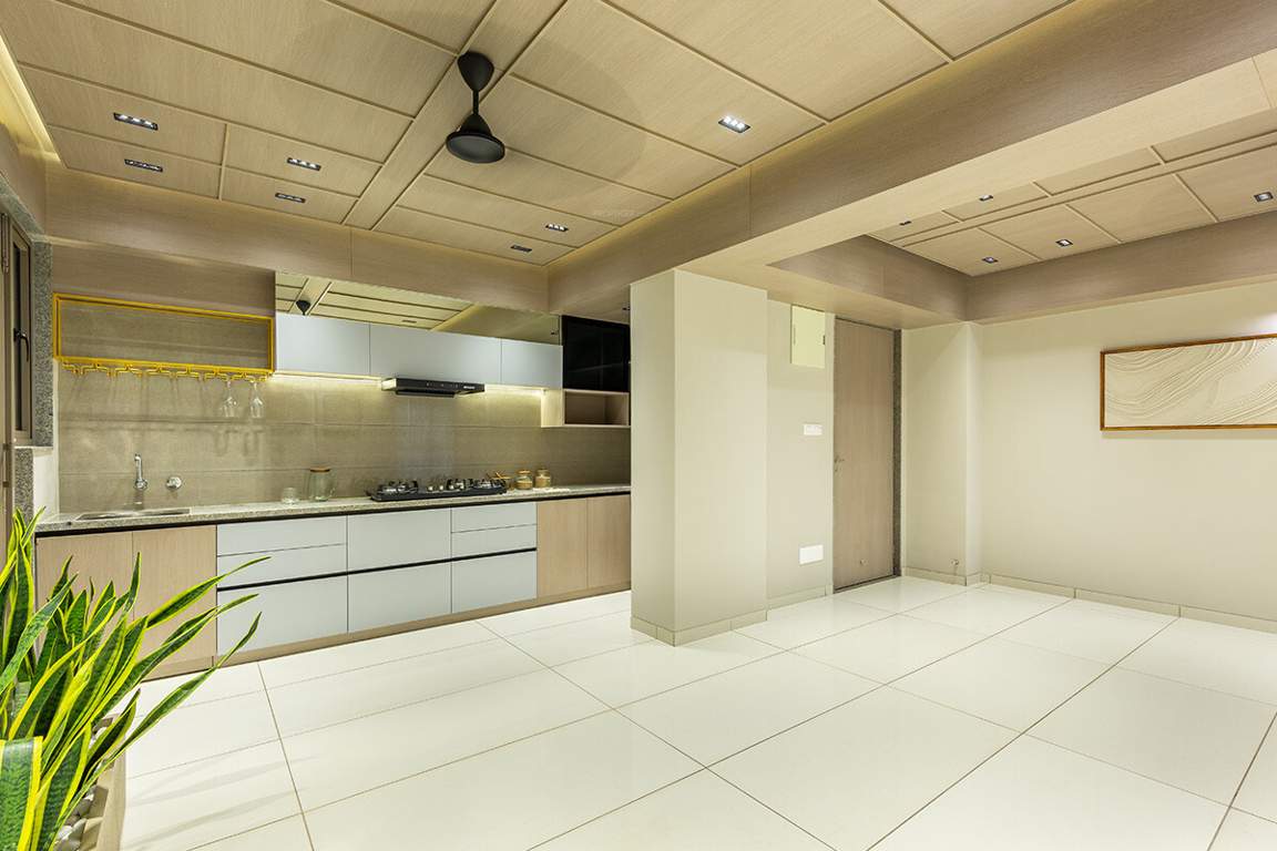  sun skyview Kitchen