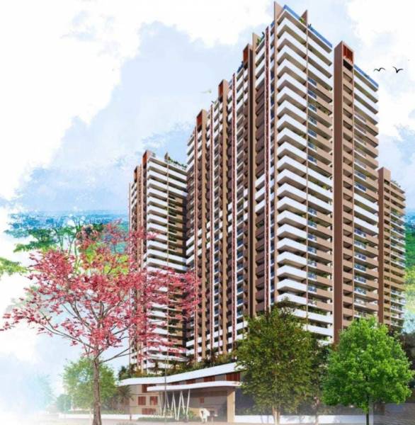  green-woods Elevation