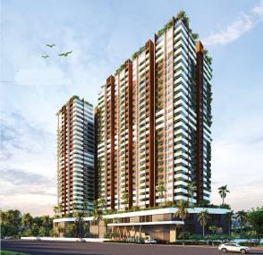 Elevation green-woods Elevation