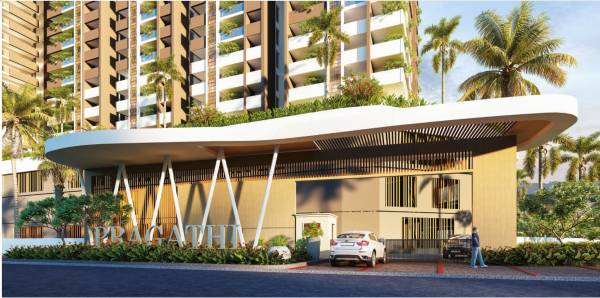  pragathi-greenwoods Others