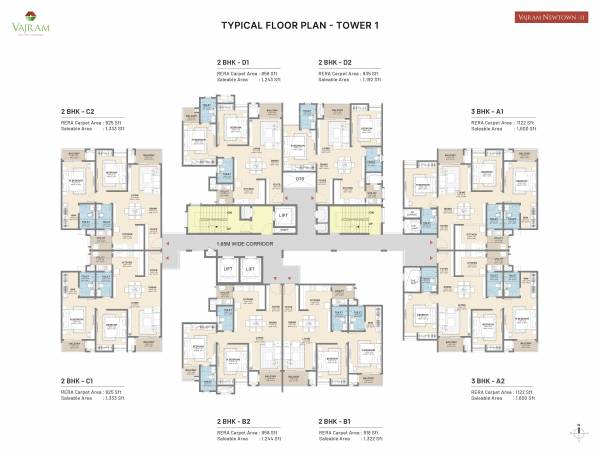  newtown-ii Newtown II Cluster Plan