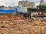 constructionStatus of Vajram Newtown II