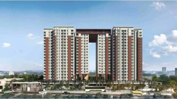 Elevation newtown-ii Elevation