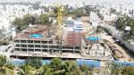  chamara-heights Tower A Construction Status Jan-25