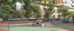  chamara-heights Badminton Court
