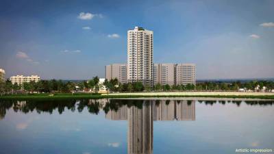 Elevation lakeside-24 Elevation