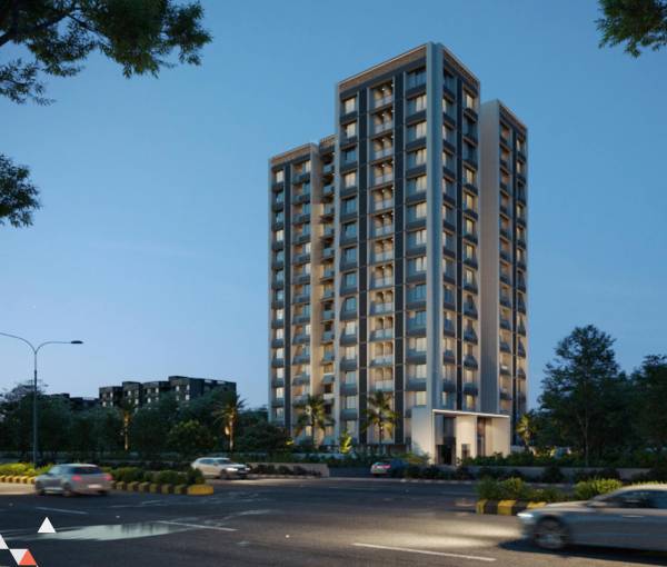  vishwanath-heights Elevation