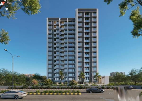 Elevation vishwanath-heights Elevation