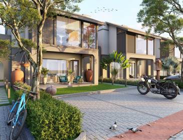 Elevation kunj-vihar Elevation