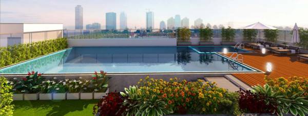  paradise Swimming Pool