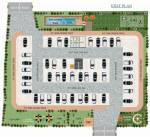 Brookvale Stilt Floor Cluster Plan brookvale Brookvale Stilt Floor Cluster Plan
