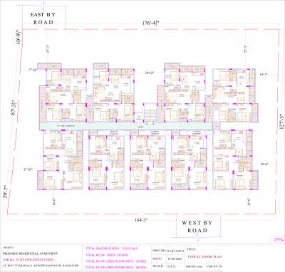  elite-brookvale Brookvale Cluster Plan