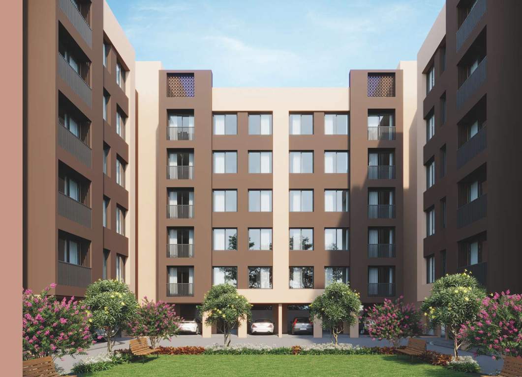  homes Landscape Garden and Tree Planting