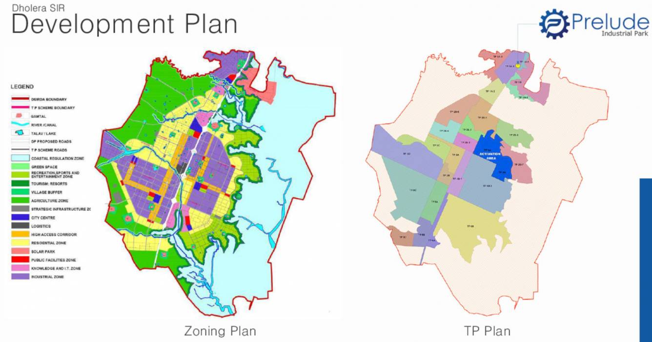  prelude industrial park Others